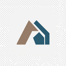 Landed Coauthor House logo