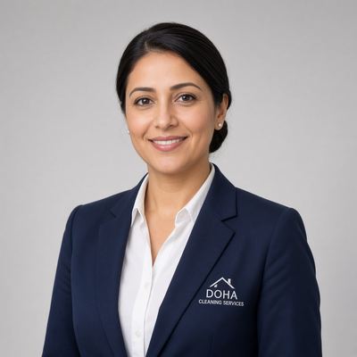 Portrait of Residential team member 1