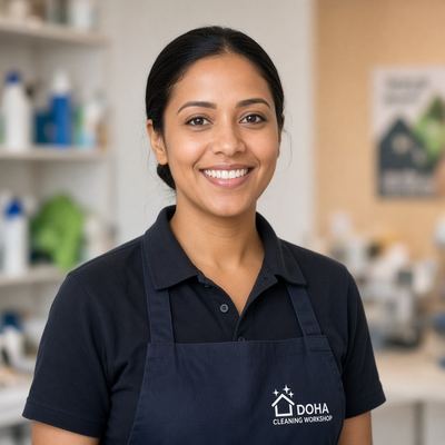 Portrait of Residential team member 2